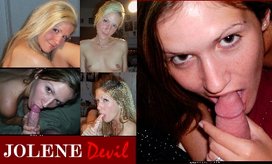 Jolene Devil